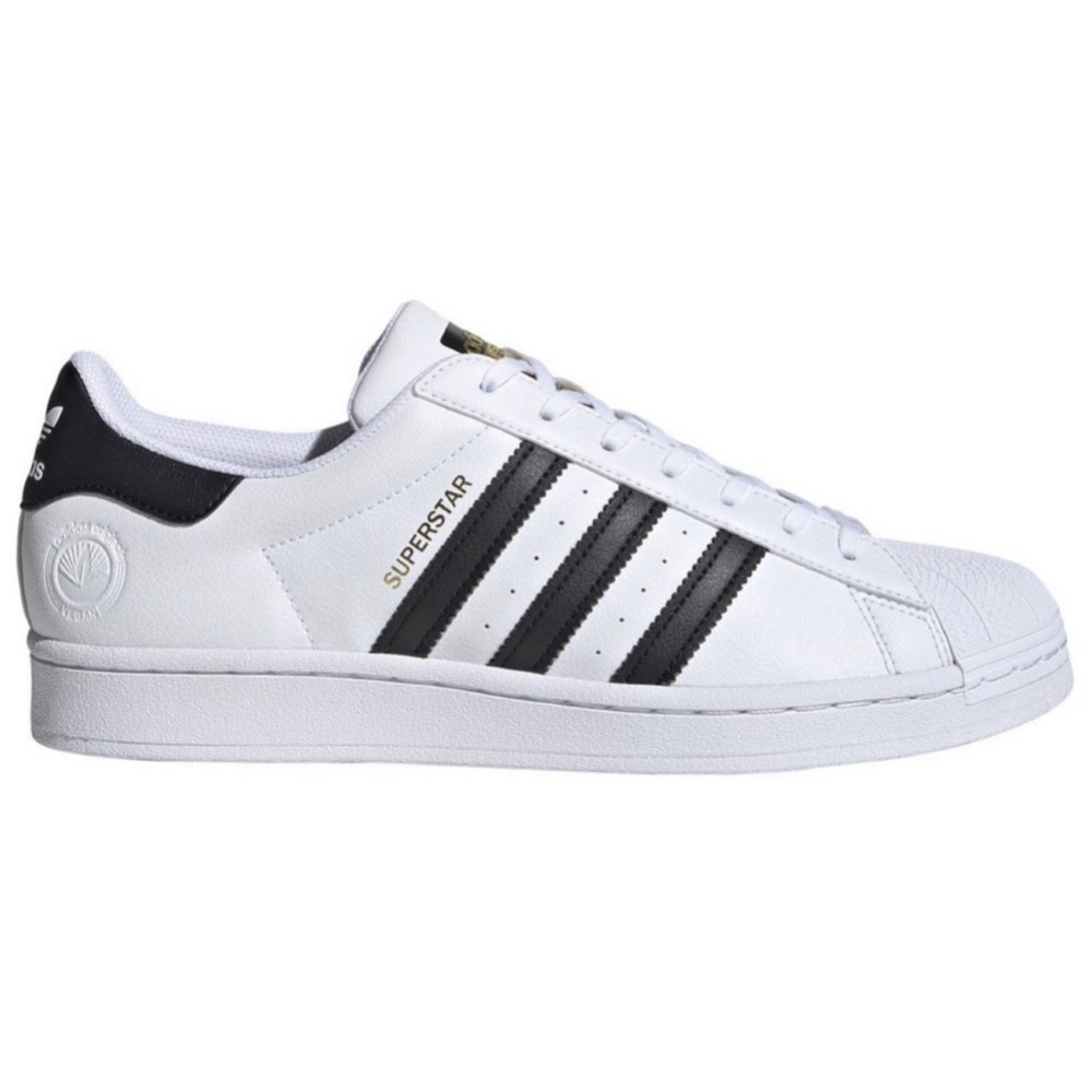 Men's adidas Originals Superstar Vegan Shoes